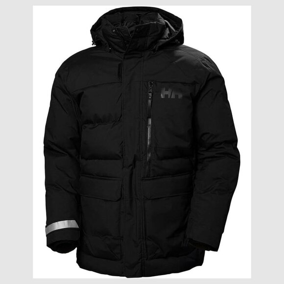 New  Helly Hansen Tromsoe Jacket - MEN’S Size Large  (NO HOODIE) - Picture 1 of 2